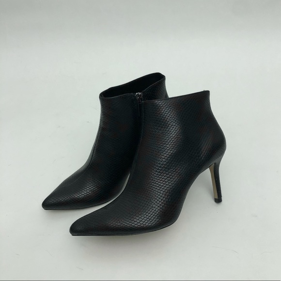 Stradivarius pointy toe heels (like new) - Picture 1 of 7